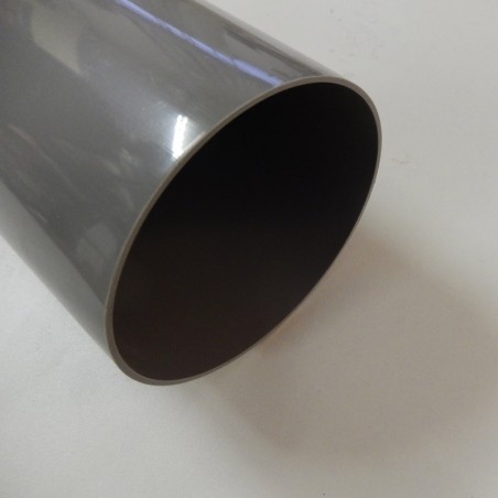 Public Missiles Limited  3.9 inch PML Quantum tube