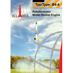 Klima B4-0 6 PIECES