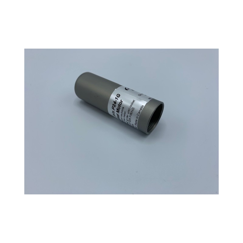 Pro 24 1 Grain casing