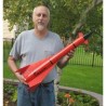 Wildman Rocketry JAYHAWK