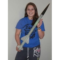 Wildman Rocketry Eagle Claw Mini