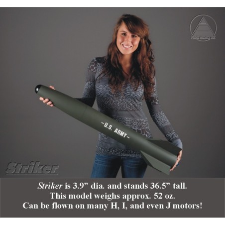PML Striker