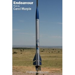 Public Missiles Endeavour