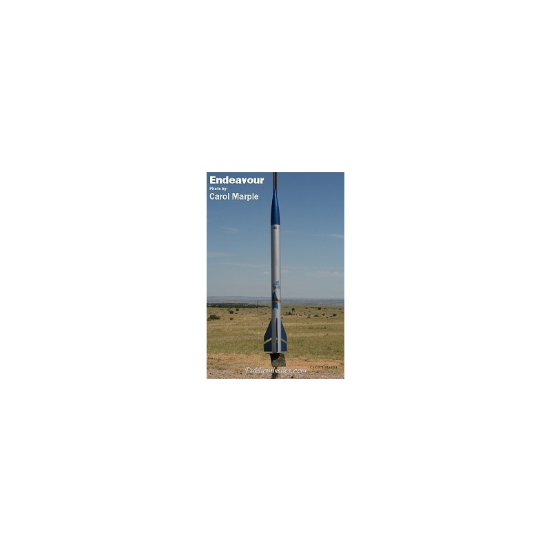 Public Missiles Endeavour