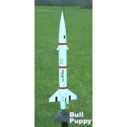 Public Missiles Bull Puppy