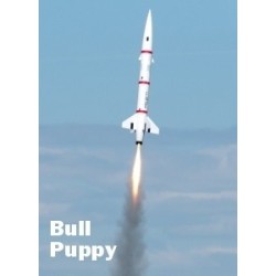 Public Missiles Bull Puppy