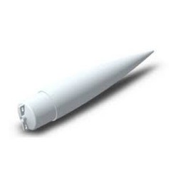 PML plastic nosecone 3.0