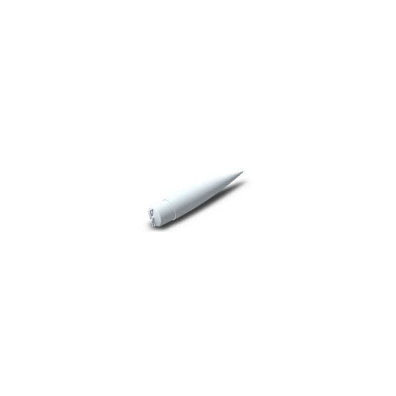 PML plastic nosecone 3.9