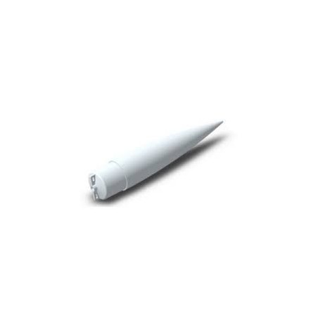 PML plastic nosecone 3.9