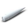 PML plastic nosecone 3.9
