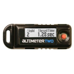 Jolly Logic Altimeter Two