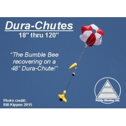 PML Parachute 36 inch