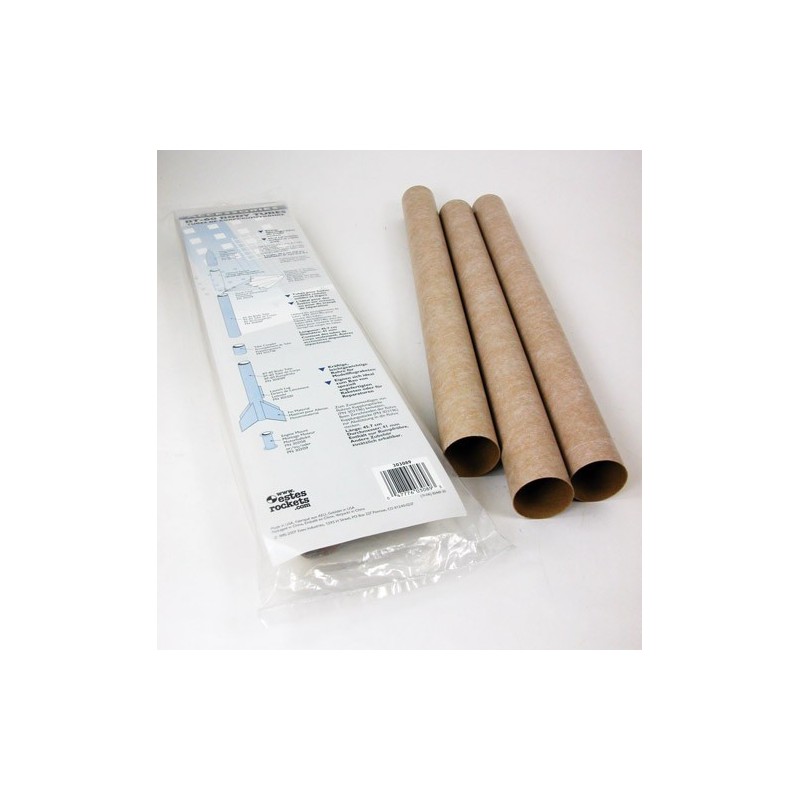 Estes Bodytube BT-60 3-pack
