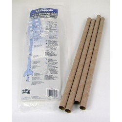 Estes Bodytube BT-20 4-pack