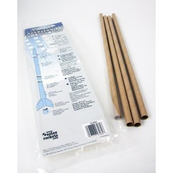 Estes Bodytube BT-5 4-pack