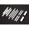 Estes Launch Lug Pack
