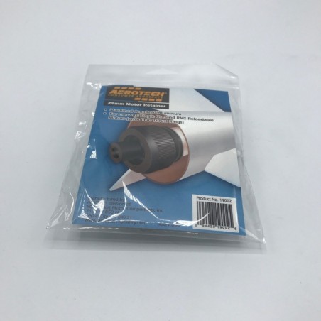 Aerotech 29mm motorretainer