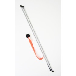 Estes 3/16 Two-Piece MAXI™ Launch Rod