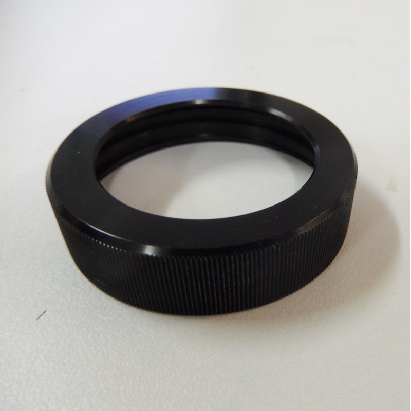 Aeropack Retainer 38mm cap