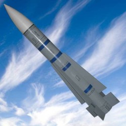 Madcow Rocketry Phoenix 4.0