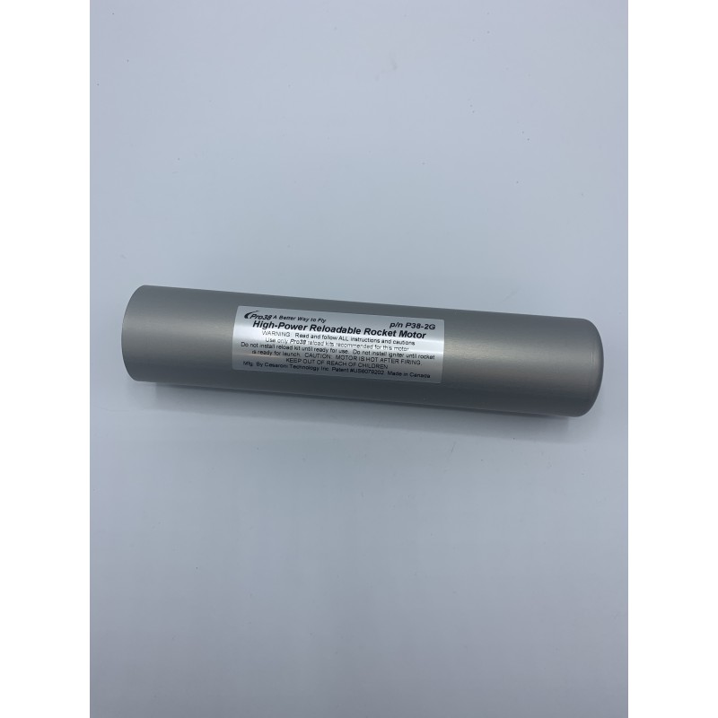 Cesaroni Pro38 2 Grain Casing