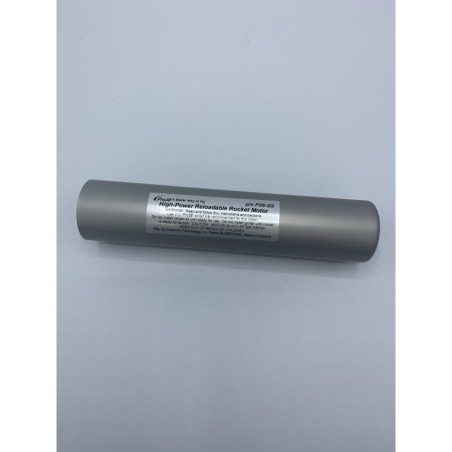 Cesaroni Pro38 2 Grain Casing