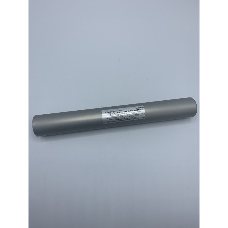Cesaroni Pro38 4 Grain Casing