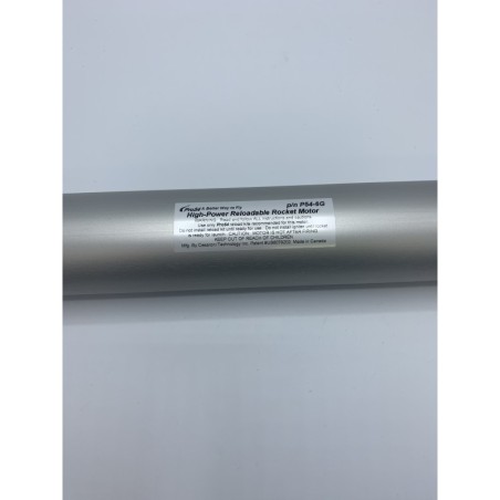 Cesaroni Pro54 6 Grain Casing