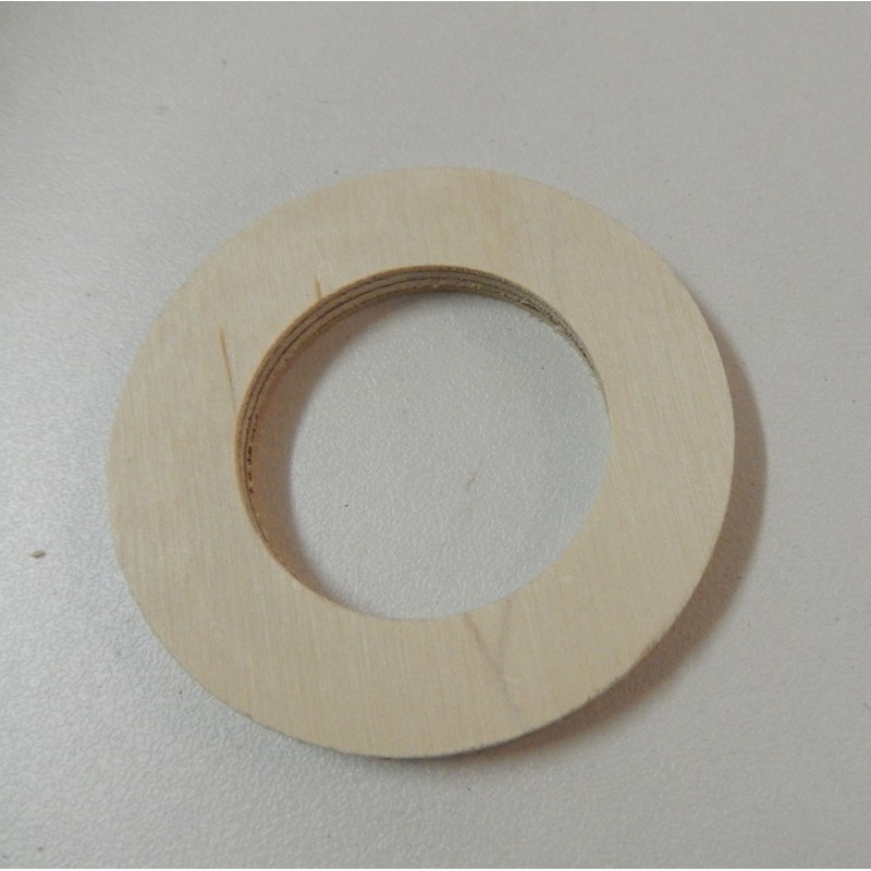Public Missiles Limited Coupler Centering Ring 2.1