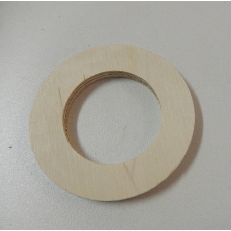 Public Missiles Limited Coupler Centering Ring 2.1
