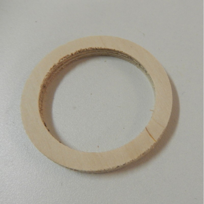 Public Missiles Limited Coupler Centering Ring 2.1