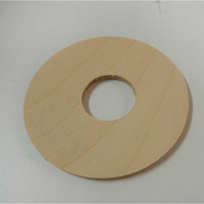 PML Coupler Centering Ring 3.0 inch