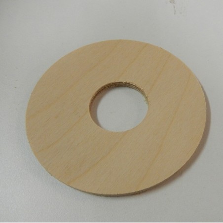 PML Coupler Centering Ring 3.0 inch