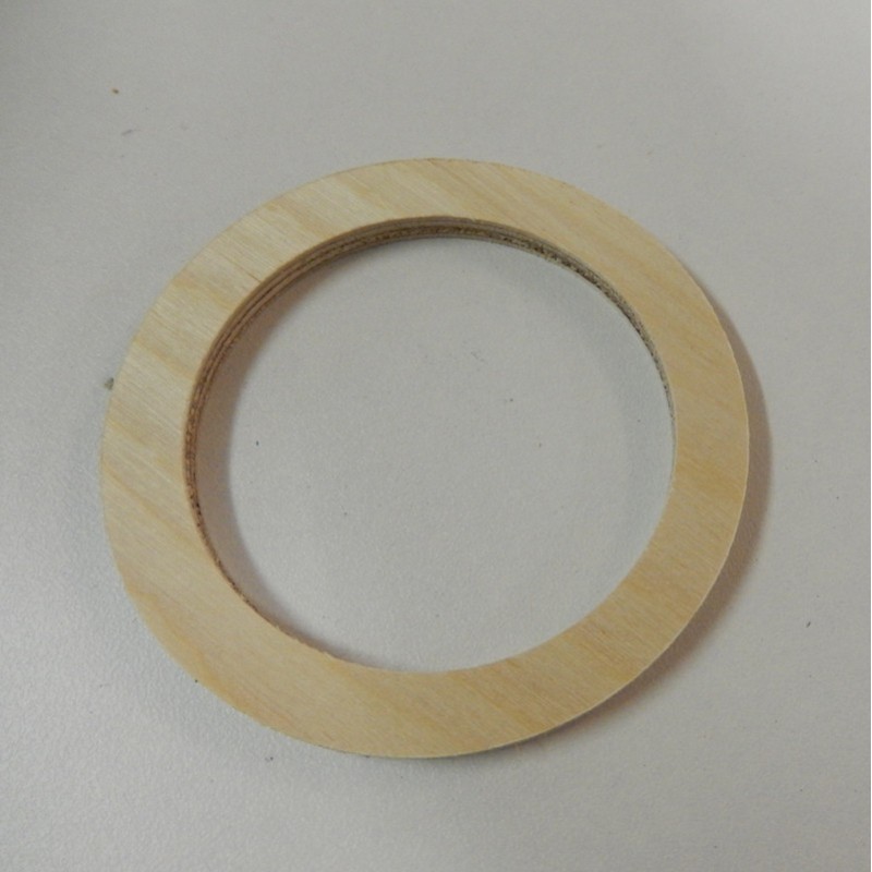 PML Coupler Centering Ring 3.0 inch