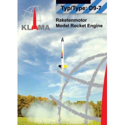 Klima D9-7 (6 pieces)