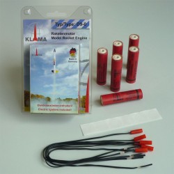 Klima D9-0 (6 PIECES)