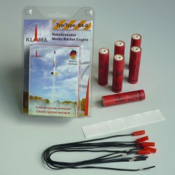 Klima B4-0 6 PIECES