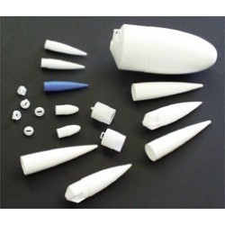 Estes Neuskegel BT-80