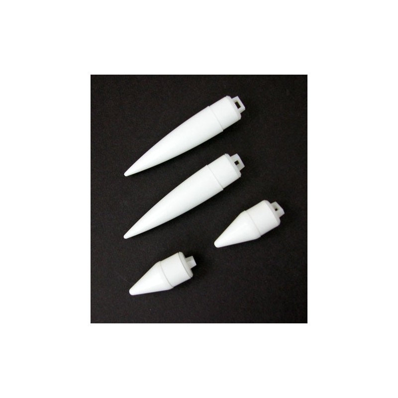 Estes NC-20 Nose Cone (4 pk)