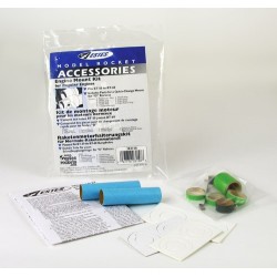 Estes Regular Engine Mount Kit