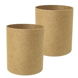 Estes BT80 Tube Couplers