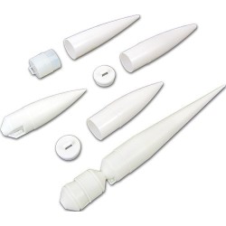 Estes NOSECONE Set BT-50
