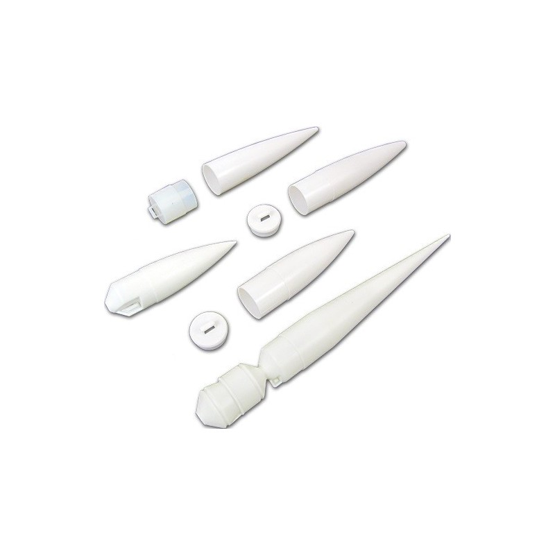 Estes NOSECONE Set BT-50