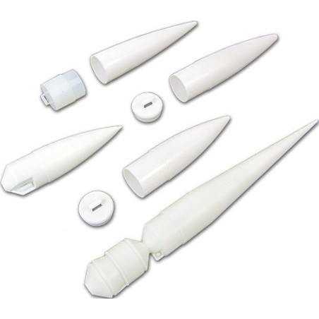 Estes NOSECONE Set BT-50