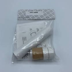 AEROTECH "E" Adapter "F" Spacer Kit