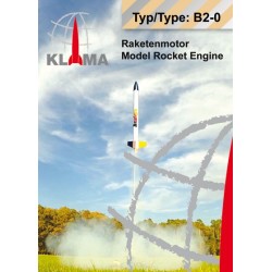Klima B2-4 6 pieces