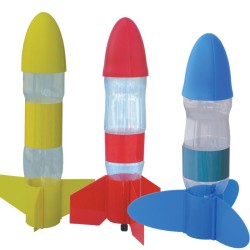 Klima Aquastar 3 stk