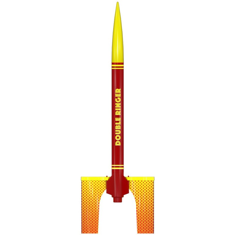 Estes Double Ringer
