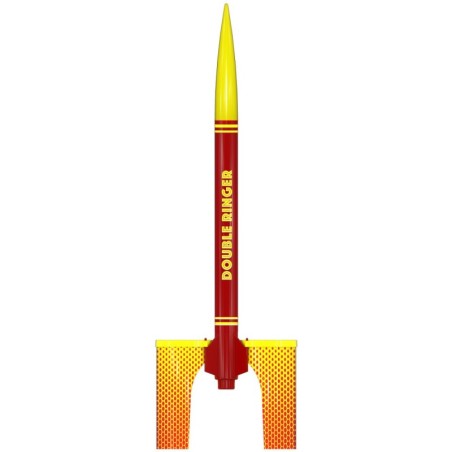 Estes Double Ringer