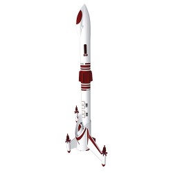 Estes Odyssey